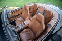 2008 Aston Martin DB9 Volante for sale