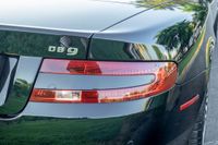 2008 Aston Martin DB9 Volante for sale
