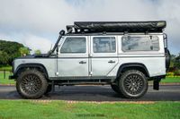 1985 Land Rover Defender 110 LS3 for sale