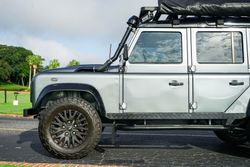 1985 Land Rover Defender 110 LS3 for sale