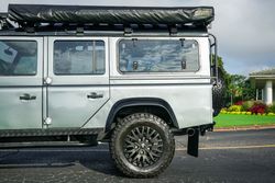 1985 Land Rover Defender 110 LS3 for sale