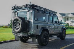 1985 Land Rover Defender 110 LS3 for sale