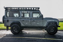 1985 Land Rover Defender 110 LS3 for sale