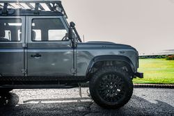 1985 Land Rover Defender 110 LS3 for sale