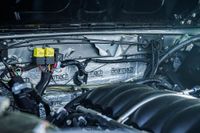 1985 Land Rover Defender 110 LS3 for sale