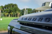 1985 Land Rover Defender 110 LS3 for sale