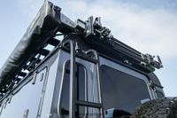 1985 Land Rover Defender 110 LS3 for sale