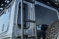 1985 Land Rover Defender 110 LS3 for sale