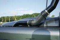 1985 Land Rover Defender 110 LS3 for sale