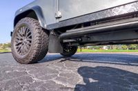 1985 Land Rover Defender 110 LS3 for sale