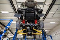 1985 Land Rover Defender 110 LS3 for sale