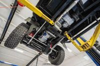 1985 Land Rover Defender 110 LS3 for sale
