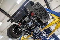 1985 Land Rover Defender 110 LS3 for sale