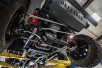 1985 Land Rover Defender 110 LS3 for sale