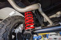 1985 Land Rover Defender 110 LS3 for sale