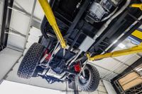 1985 Land Rover Defender 110 LS3 for sale