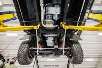 1985 Land Rover Defender 110 LS3 for sale