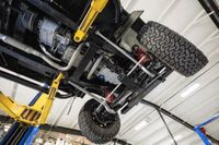 1985 Land Rover Defender 110 LS3 for sale