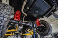 1985 Land Rover Defender 110 LS3 for sale