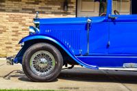 1928 Graham-Paige Model 610 Sedan Street Rod for sale