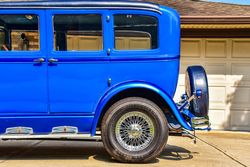 1928 Graham-Paige Model 610 Sedan Street Rod for sale