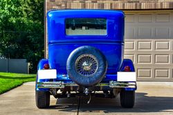1928 Graham-Paige Model 610 Sedan Street Rod for sale
