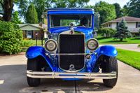 1928 Graham-Paige Model 610 Sedan Street Rod for sale