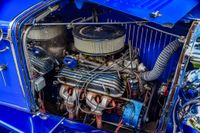 1928 Graham-Paige Model 610 Sedan Street Rod for sale