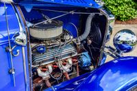 1928 Graham-Paige Model 610 Sedan Street Rod for sale