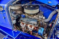 1928 Graham-Paige Model 610 Sedan Street Rod for sale