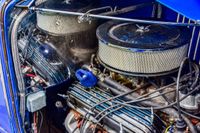 1928 Graham-Paige Model 610 Sedan Street Rod for sale