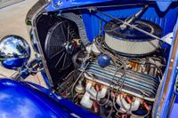 1928 Graham-Paige Model 610 Sedan Street Rod for sale