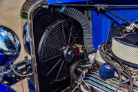 1928 Graham-Paige Model 610 Sedan Street Rod for sale