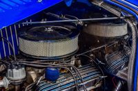 1928 Graham-Paige Model 610 Sedan Street Rod for sale