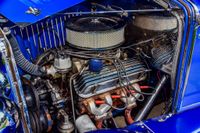 1928 Graham-Paige Model 610 Sedan Street Rod for sale