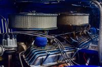 1928 Graham-Paige Model 610 Sedan Street Rod for sale