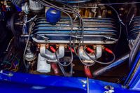 1928 Graham-Paige Model 610 Sedan Street Rod for sale