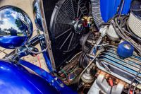 1928 Graham-Paige Model 610 Sedan Street Rod for sale