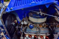 1928 Graham-Paige Model 610 Sedan Street Rod for sale