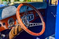 1928 Graham-Paige Model 610 Sedan Street Rod for sale