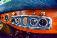 1928 Graham-Paige Model 610 Sedan Street Rod for sale