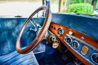 1928 Graham-Paige Model 610 Sedan Street Rod for sale
