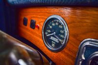 1928 Graham-Paige Model 610 Sedan Street Rod for sale