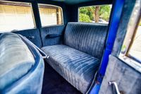 1928 Graham-Paige Model 610 Sedan Street Rod for sale