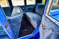 1928 Graham-Paige Model 610 Sedan Street Rod for sale