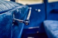 1928 Graham-Paige Model 610 Sedan Street Rod for sale