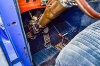 1928 Graham-Paige Model 610 Sedan Street Rod for sale