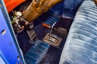 1928 Graham-Paige Model 610 Sedan Street Rod for sale