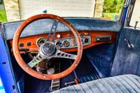 1928 Graham-Paige Model 610 Sedan Street Rod for sale