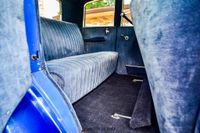 1928 Graham-Paige Model 610 Sedan Street Rod for sale